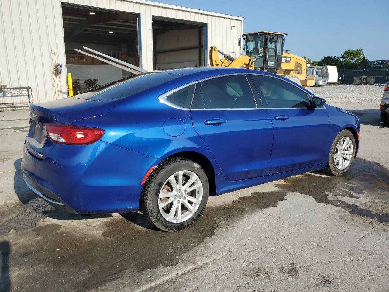 CHRYSLER 200 LIMITED