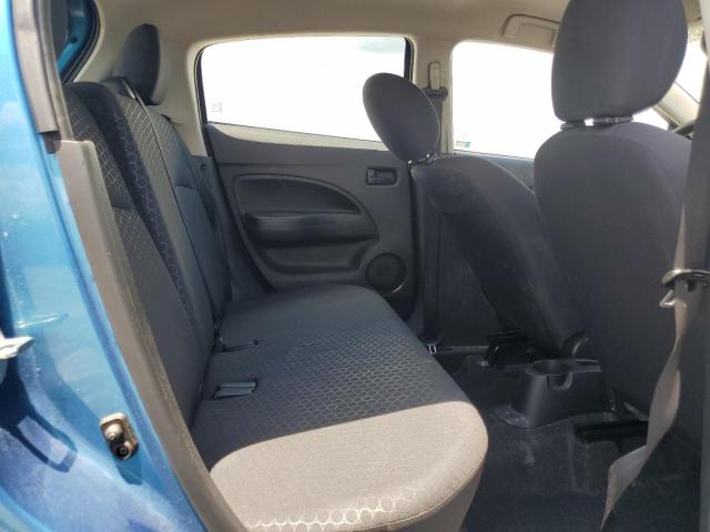 2015 MITSUBISHI MIRAGE DE ML32A3HJ3FH014363