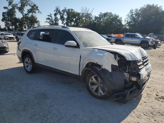 2018 VOLKSWAGEN ATLAS S 1V2AP2CA7JC600299
