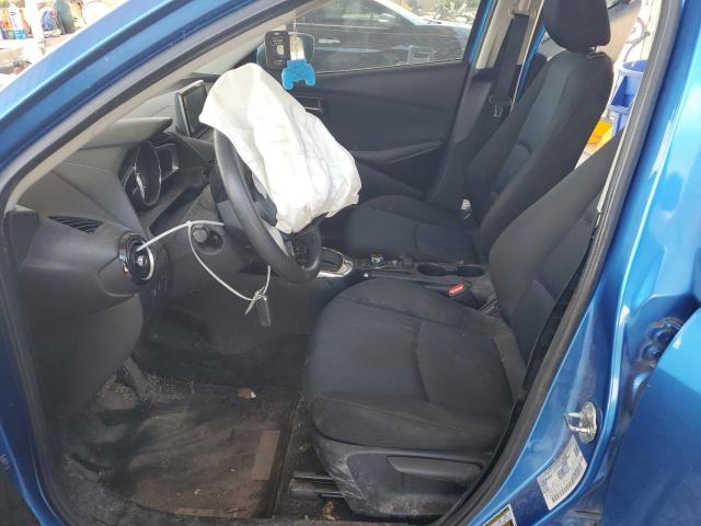 2016 TOYOTA SCION IA 3MYDLBZV0GY121535