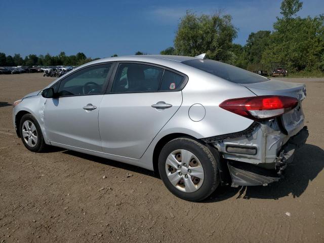 2017 KIA FORTE 3KPFK4A77HE034477