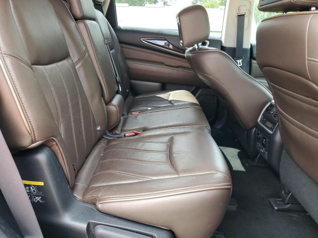 2015 INFINITI QX60 #3305389356