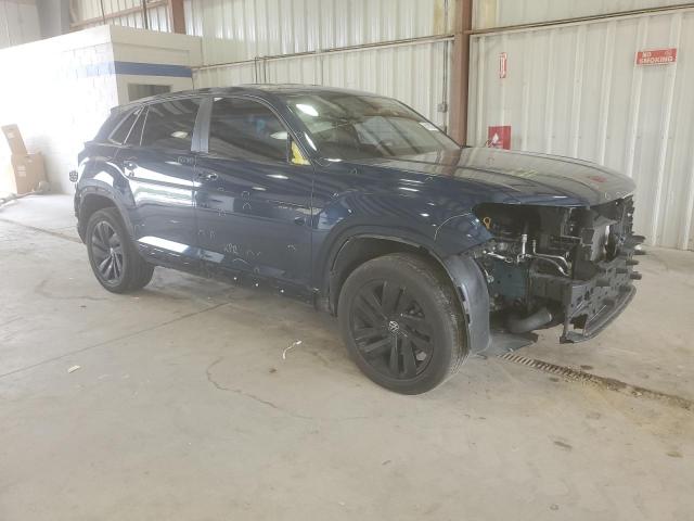 2022 VOLKSWAGEN ATLAS CROS #3301820362
