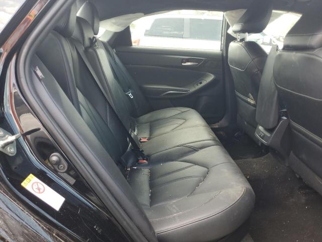 2019 TOYOTA AVALON XLE 4T1B21FB4KU001905