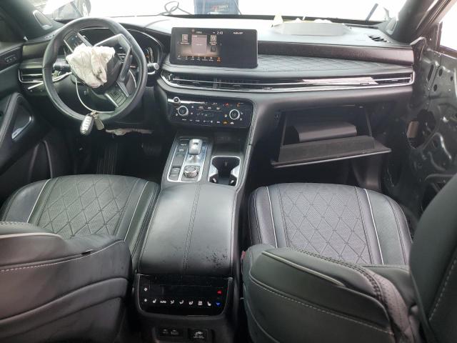 2023 INFINITI QX60 AUTOG 5N1DL1HU8PC358800