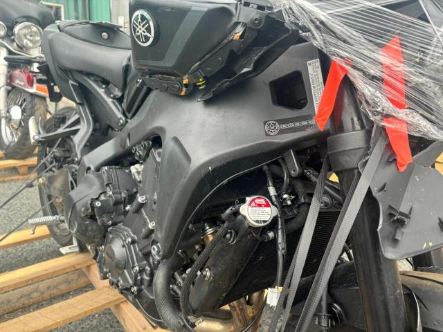 2025 YAMAHA MT09 JYARN94NXSA000700