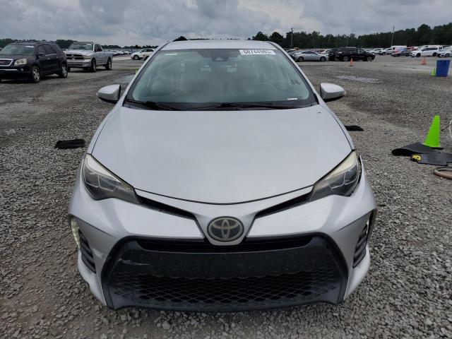 2017 TOYOTA COROLLA L 2T1BURHE5HC801705