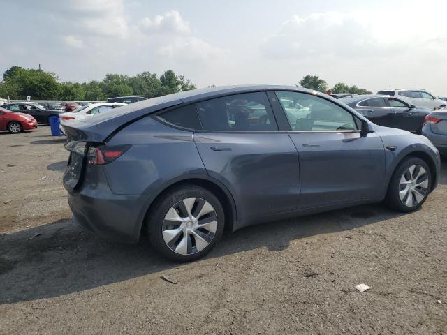 2021 TESLA MODEL Y 5YJYGDEE7MF239613