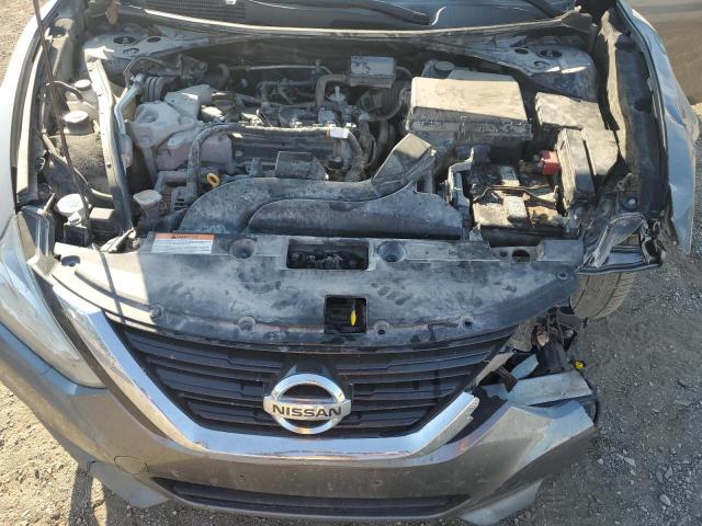 2017 NISSAN ALTIMA 2.5 #3283812413