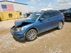 2020 VOLKSWAGEN TIGUAN - 3VV1B7AX7LM140388