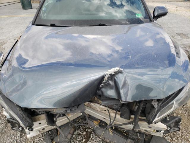 2021 TOYOTA AVALON LIMITED 4T1DA1AB0MU009330