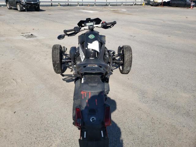 2022 CAN-AM RYKER RALLY EDITION 3JB2HEH29NJ005436