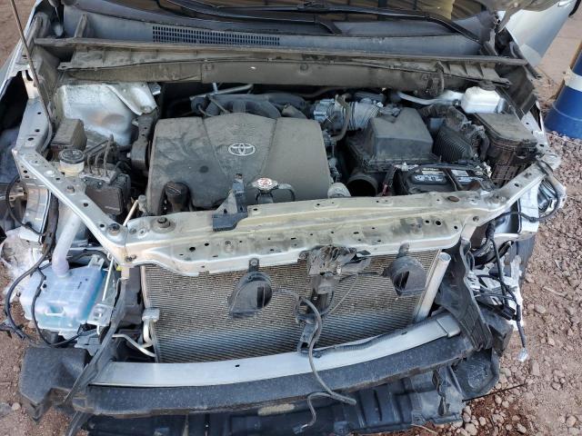 2019 TOYOTA HIGHLANDER - 5TDKZRFH8KS563426