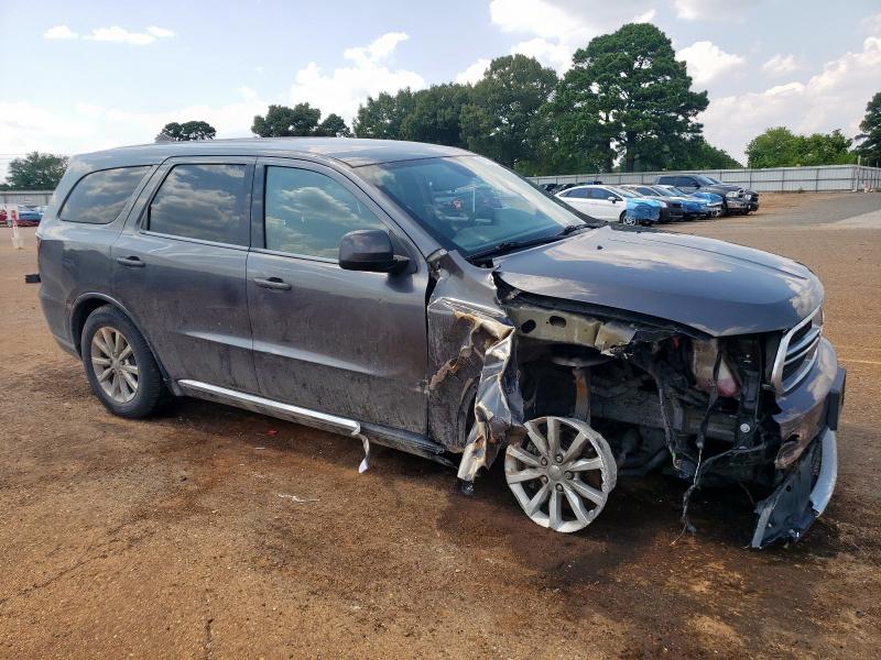 2015 DODGE DURANGO SX 1C4RDHAG9FC132610