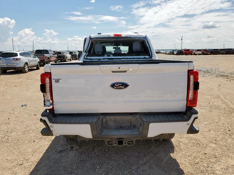 2023 FORD F350 SUPER DUTY 1FT8W3BT4PEC87821