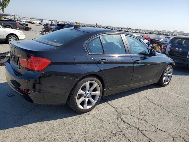 2015 BMW 328 I SULE WBA3C1C59FP853852