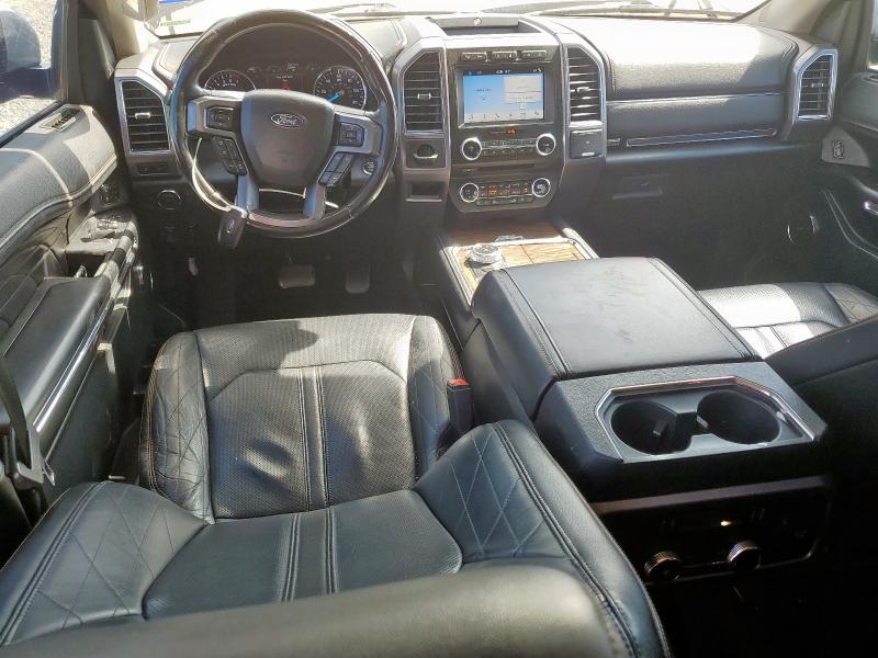 2018 FORD EXPEDITION MAX PLATINUM 1FMJK1MT9JEA60917