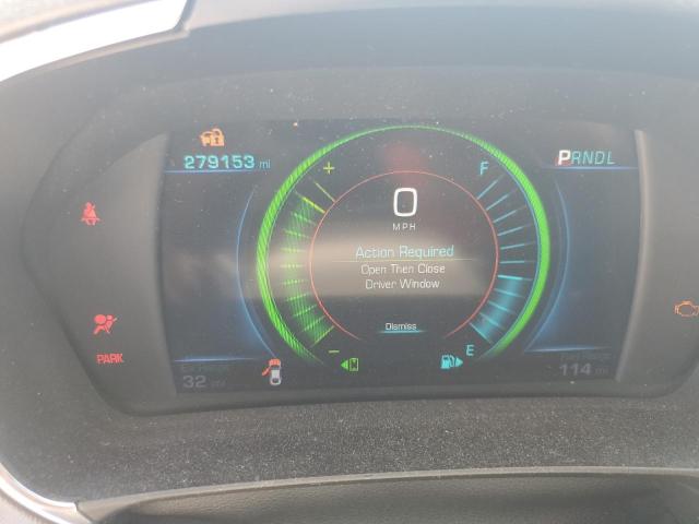 2018 CHEVROLET VOLT PREMI 1G1RD6S56JU117852