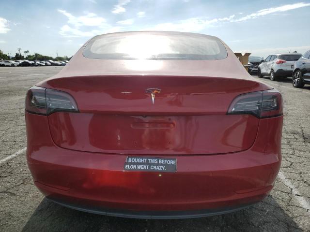 2018 TESLA MODEL 3 5YJ3E1EA1JF048034