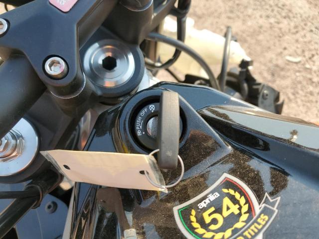 2023 APRILIA TUONO 660 ZD4KSUM07PS000584