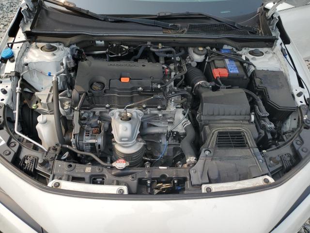 2022 HONDA CIVIC SPOR - 19XFL2H89NE022245