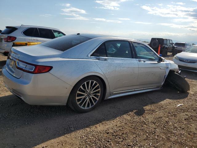 2017 LINCOLN CONTINENTAL SELECT 1LN6L9TP4H5611271