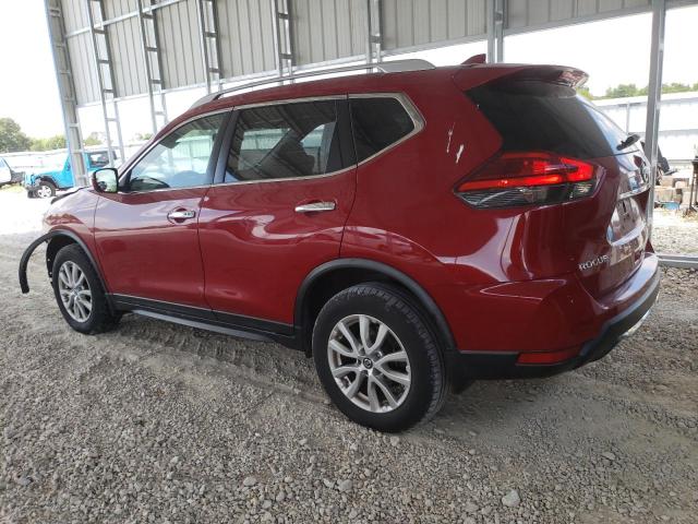2017 NISSAN ROGUE S - JN8AT2MV3HW005865