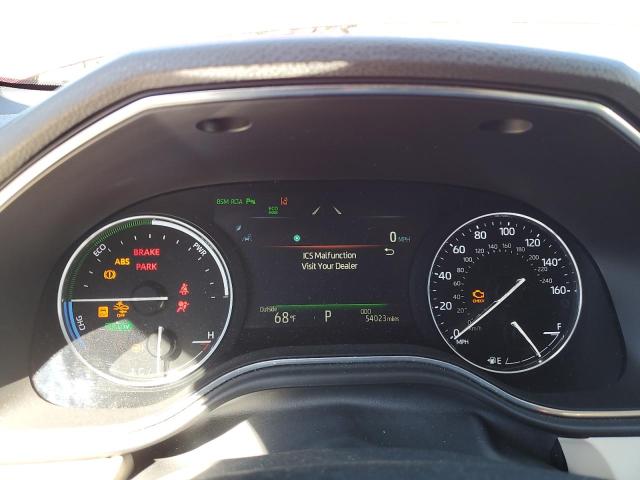 2019 TOYOTA AVALON XLE 4T1B21FB1KU009413