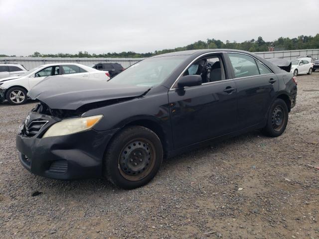 2011 TOYOTA CAMRY BASE - 4T1BF3EK1BU199912
