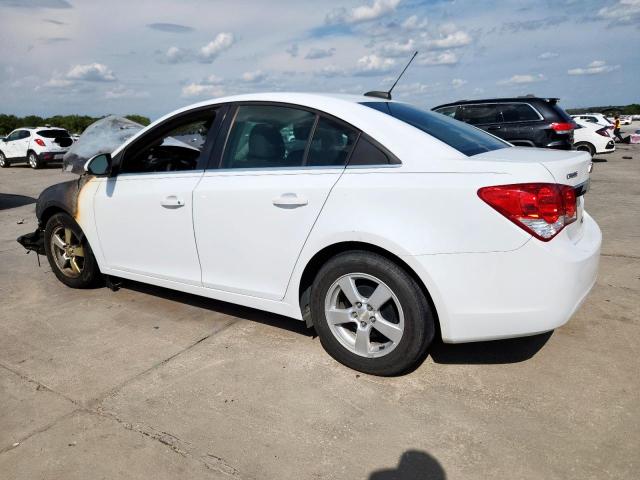 2016 CHEVROLET CRUZE LT 1G1PE5SBXG7227914