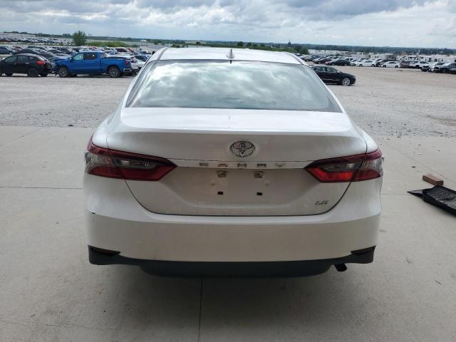 2023 TOYOTA CAMRY LE - 4T1R11AK2PU746197