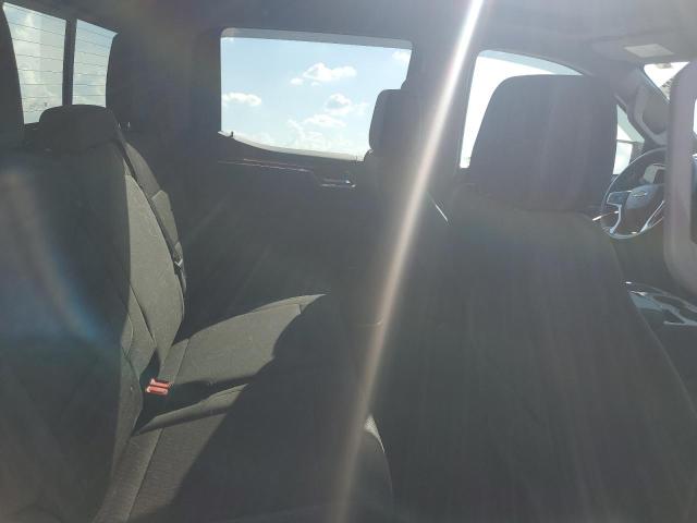 2024 CHEVROLET SILVERADO K1500 LT 1GCUDDE86RZ188981