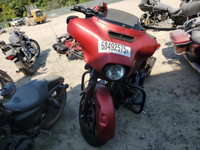 2019 HARLEY-DAVIDSON FLHXS - 1HD1KRP11KB643691