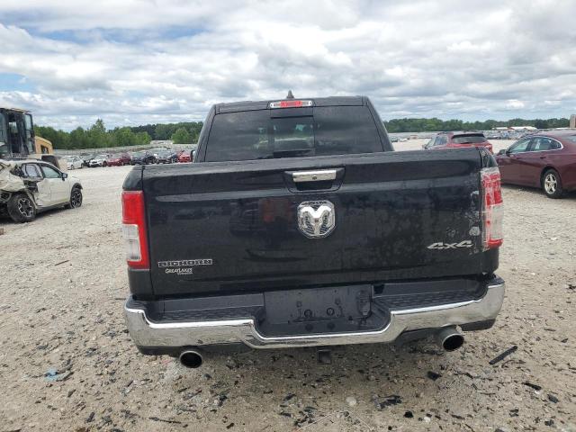 2019 RAM 1500 BIG H - 1C6SRFFT6KN765858