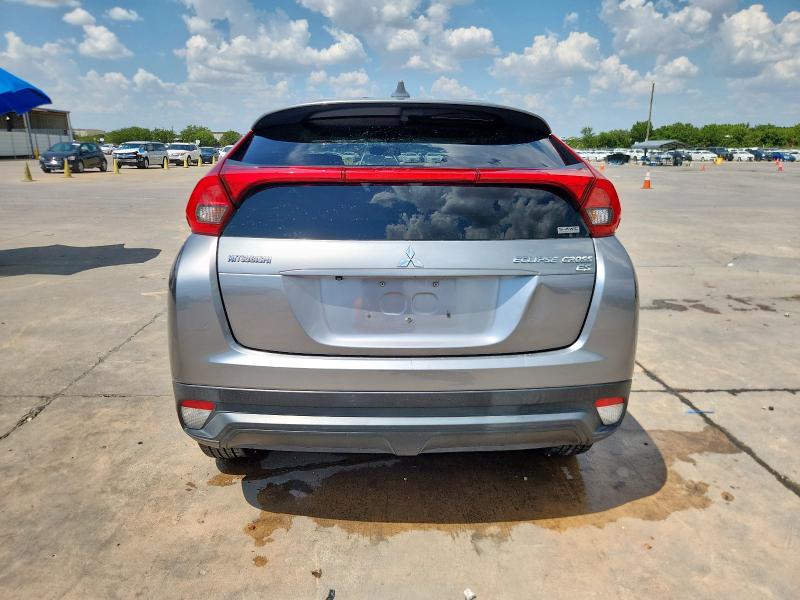 2019 MITSUBISHI ECLIPSE CR - JA4AT3AA0KZ032766