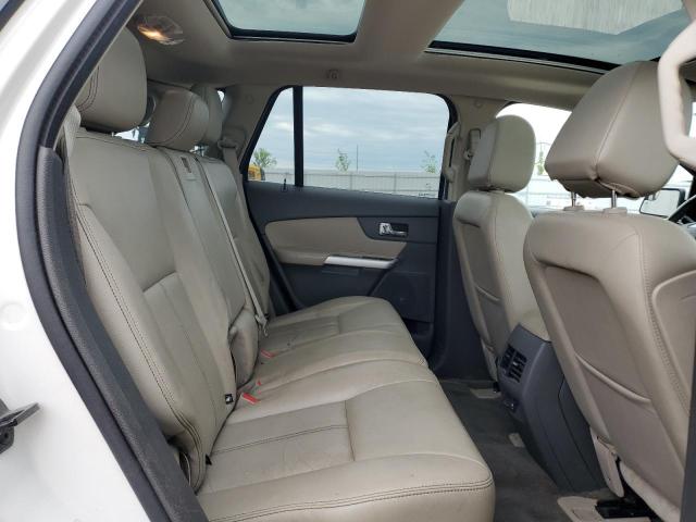 2013 FORD EDGE LIMIT - 2FMDK4KCXDBA57476