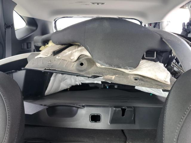 2022 HYUNDAI TUCSON SEL KM8JFCA10NU027030