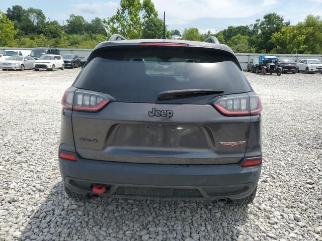 2019 JEEP CHEROKEE T 1C4PJMBX1KD185975