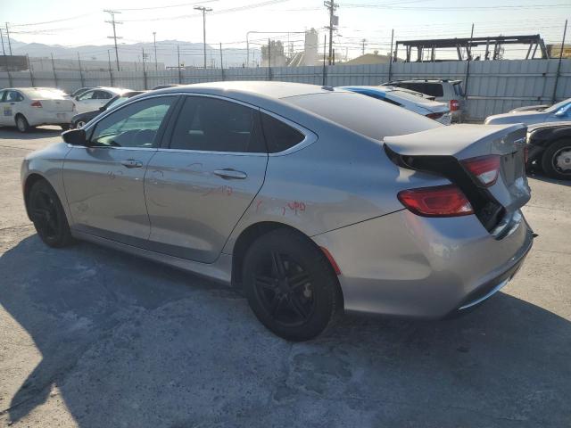 2016 CHRYSLER 200 LIMITE 1C3CCCAB6GN127570