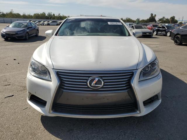 2016 LEXUS LS 460 JTHBL5EF9G5139629