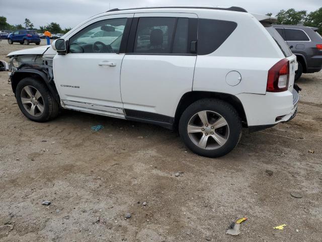 2016 JEEP COMPASS LA - 1C4NJDEB5GD791875