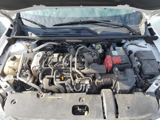 2021 NISSAN SENTRA SR 3N1AB8DVXMY292953