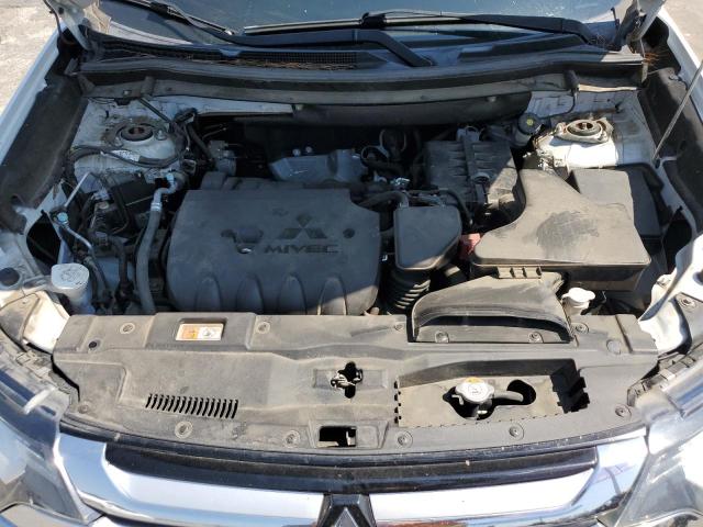 2016 MITSUBISHI OUTLANDER JA4AD3A34GZ027379