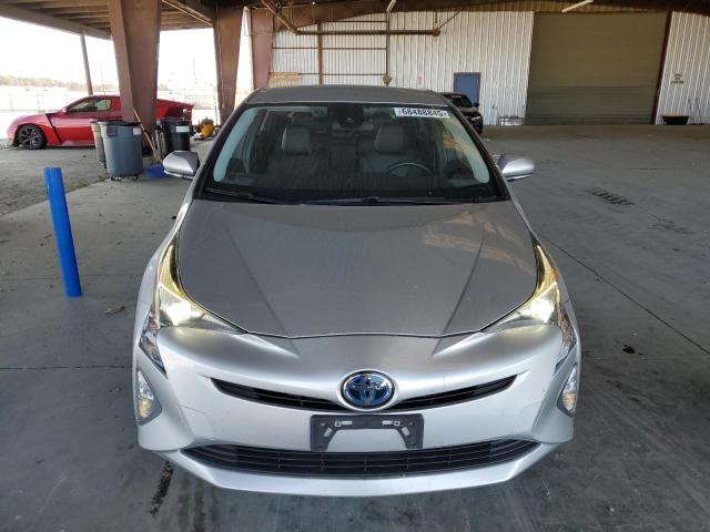 2016 TOYOTA PRIUS - JTDKARFU7G3510004