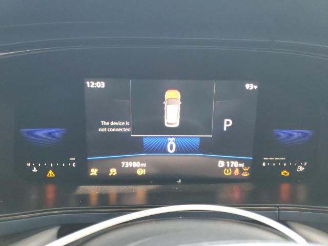 2022 VOLKSWAGEN TAOS SE IQ 3VVLX7B26NM067496