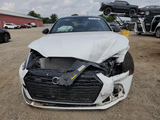 2024 AUDI A5 KOMFORT WAUAACF51RA066132