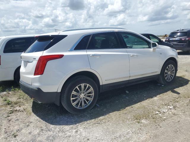 2019 CADILLAC XT5 LUXURY 1GYKNCRS6KZ103383