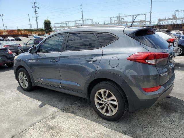 2016 HYUNDAI TUCSON LIM KM8J33A21GU242811