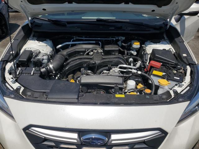 2021 SUBARU CROSSTREK - JF2GTHNC1M8259290