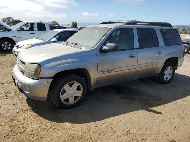 CHEVROLET TRAILBLAZE